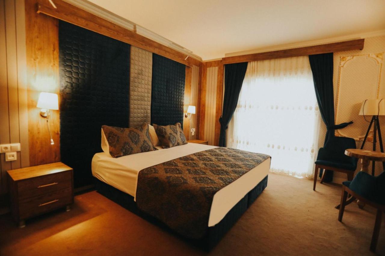 Ege Palace Simav Extérieur photo
